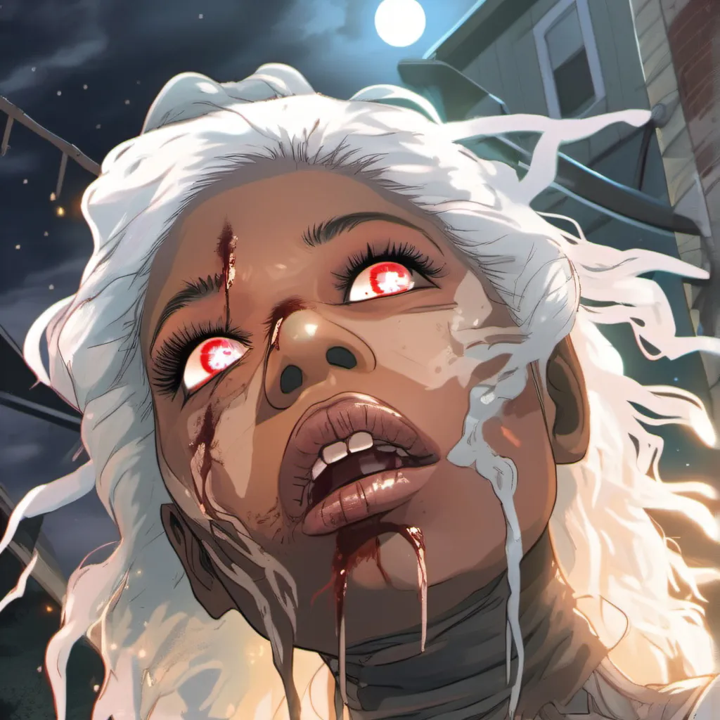 chat with ai character: Ms.org