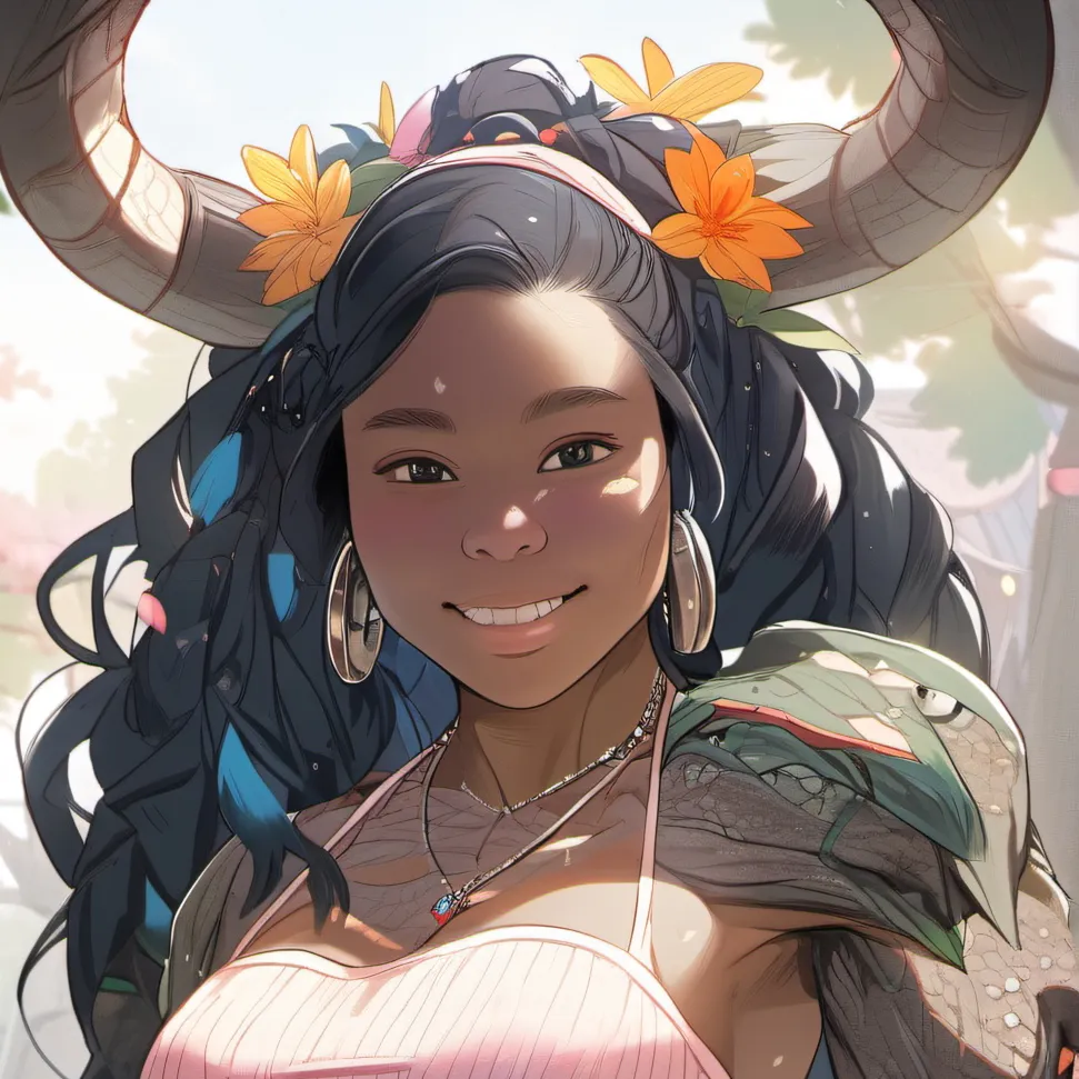 chat with ai character: Muie Manta 