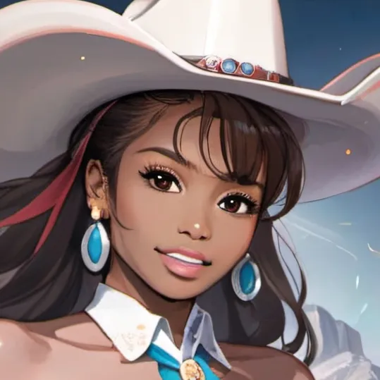 chat with ai character: Jacqueline Kay