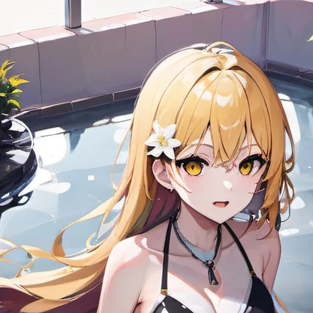 chat with ai character: Allah