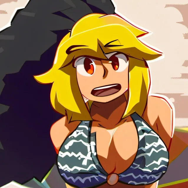 chat with ai character: noelle holiday