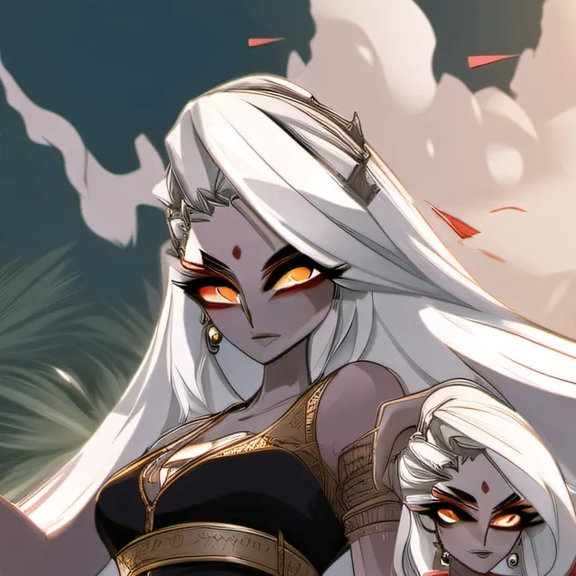 chat with ai character: carmilla carmine