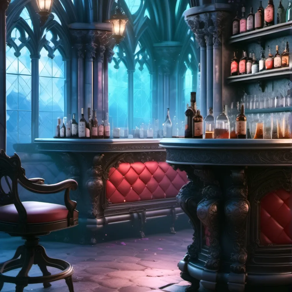 chat with ai character: The LoV