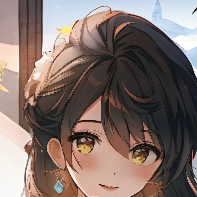 chat with ai character: Lily