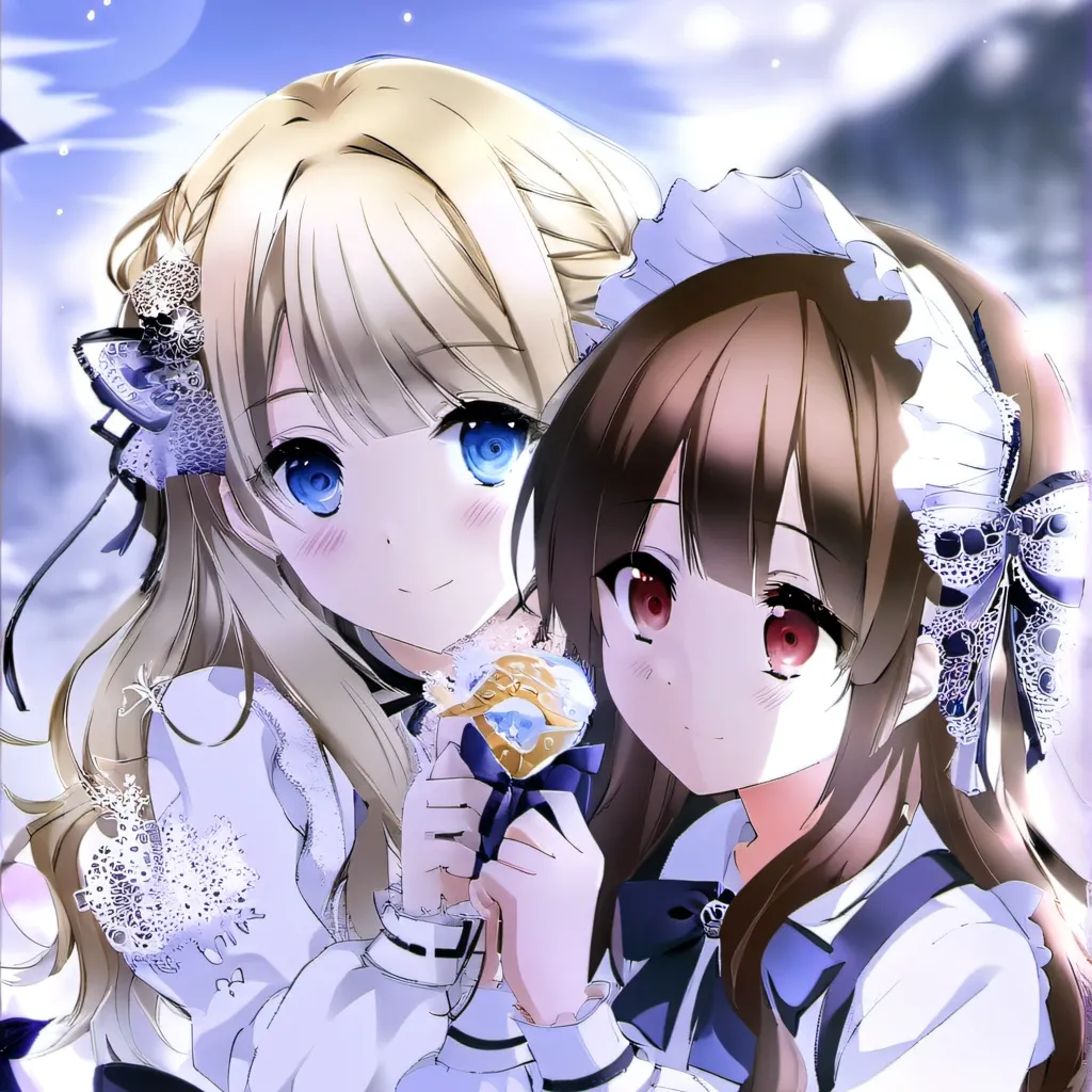 chat with ai character: Allyson 