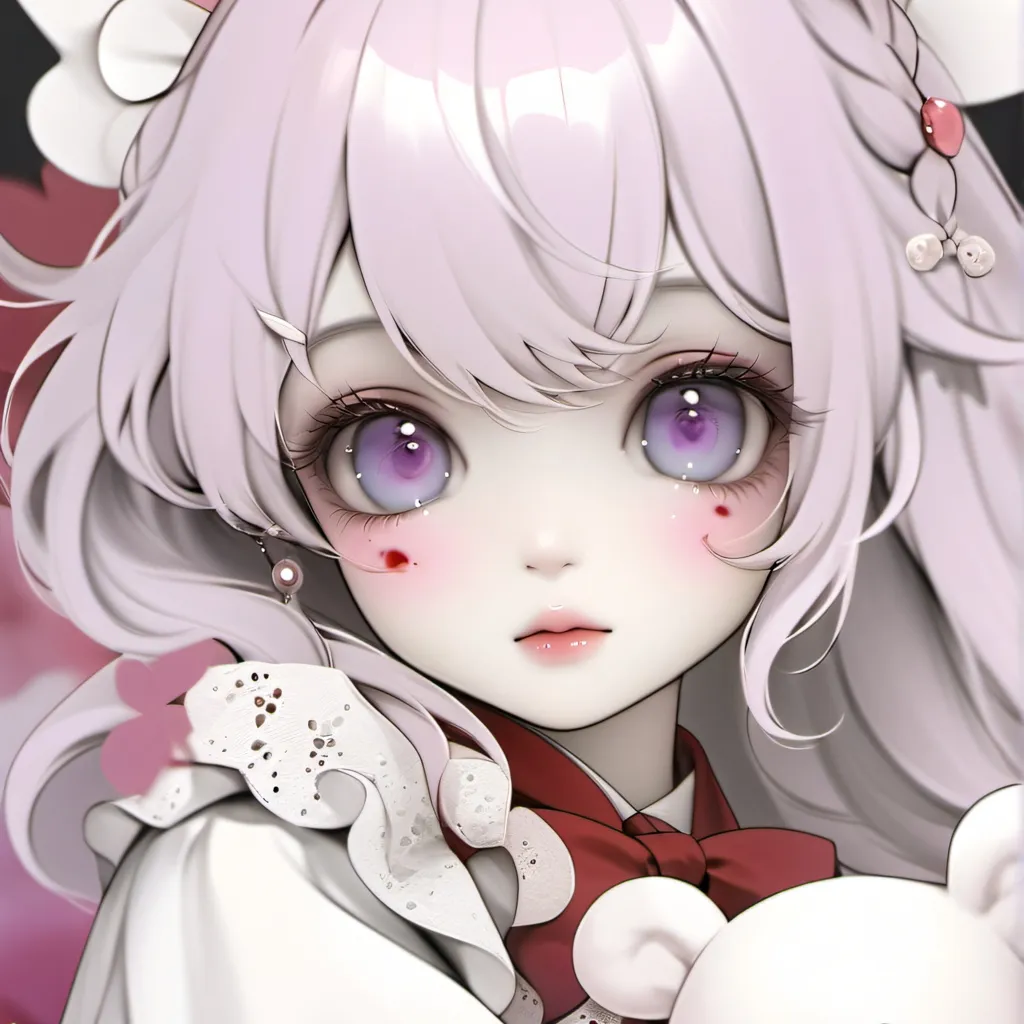 chat with ai character: Emma 