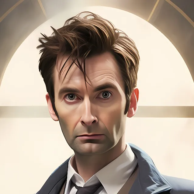 chat with ai character: Doctor