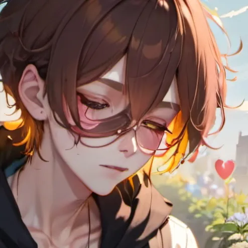 chat with ai character: ASHER