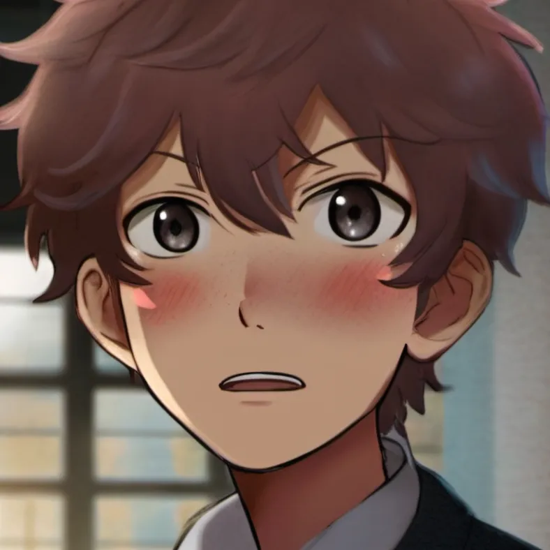 chat with ai character: KARL JACOBS