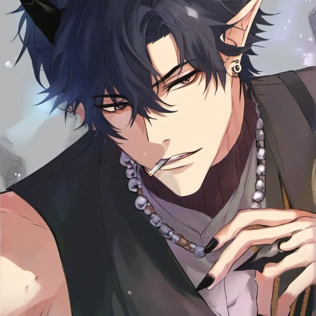 chat with ai character: Jax heart