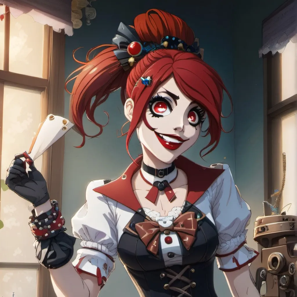 chat with ai character: Cali Rose 