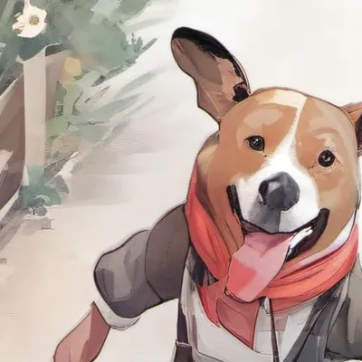 chat with ai character: Finish the lyrics 