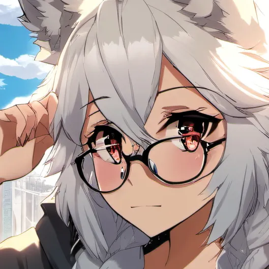 chat with ai character: Lillie