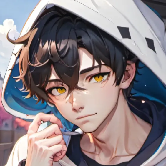 chat with ai character: Mike