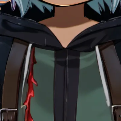 chat with ai character: Mha virus 