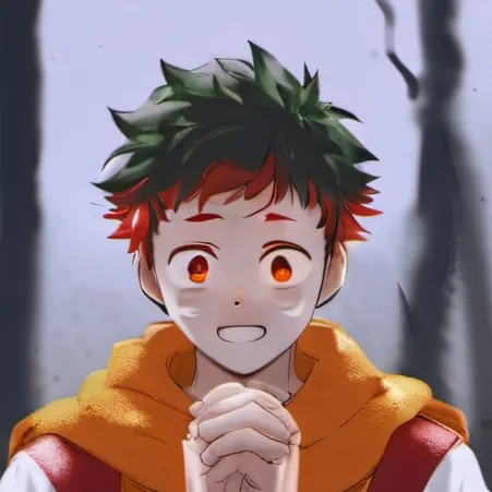 chat with ai character: Kirishama 