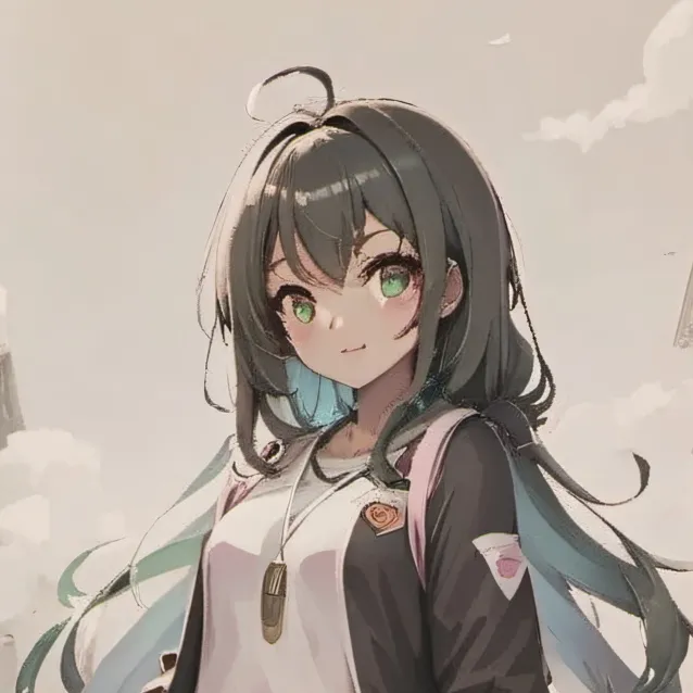 chat with ai character: do not open this1