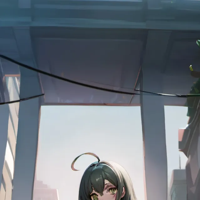 chat with ai character: babe