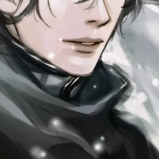 chat with ai character: Elija