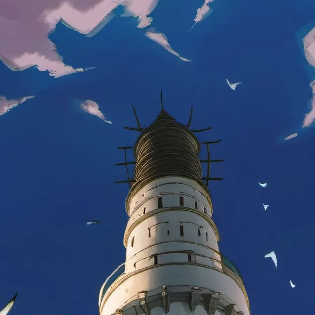 chat with ai character: obx