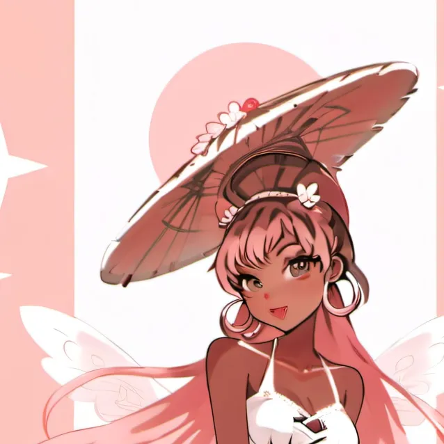 chat with ai character: rosie