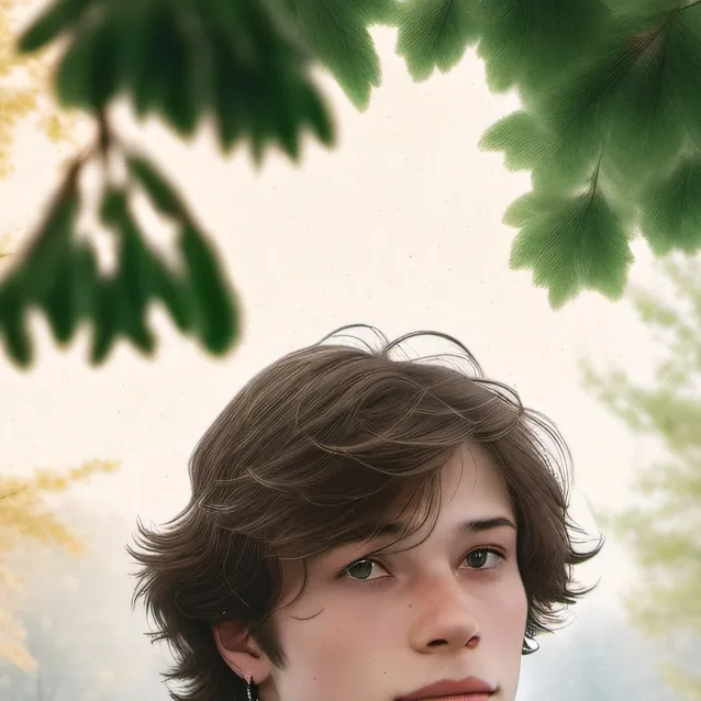 chat with ai character: chris sturniolo 