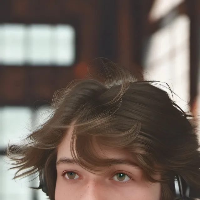 chat with ai character: nick sturniolo 