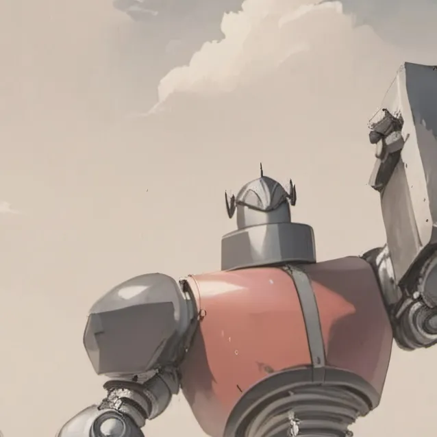 chat with ai character: city