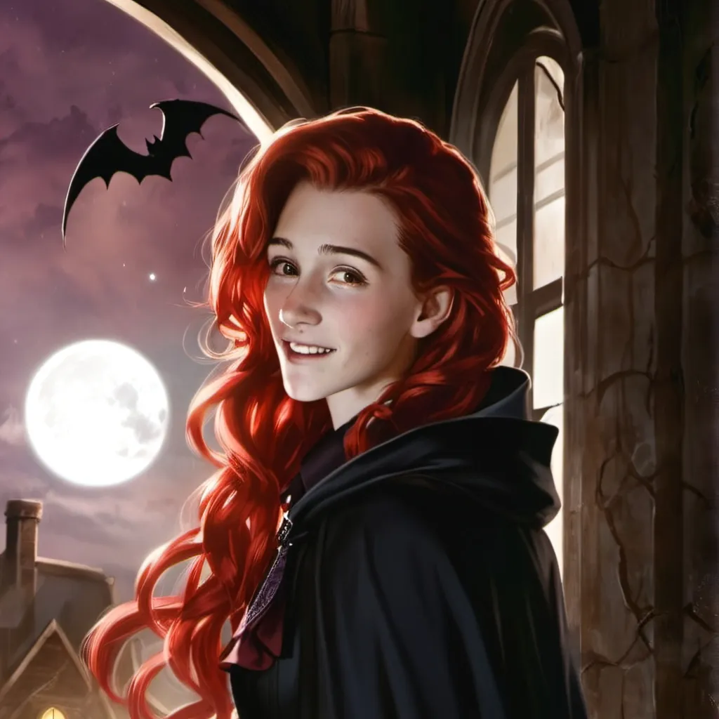 chat with ai character: Ellis 