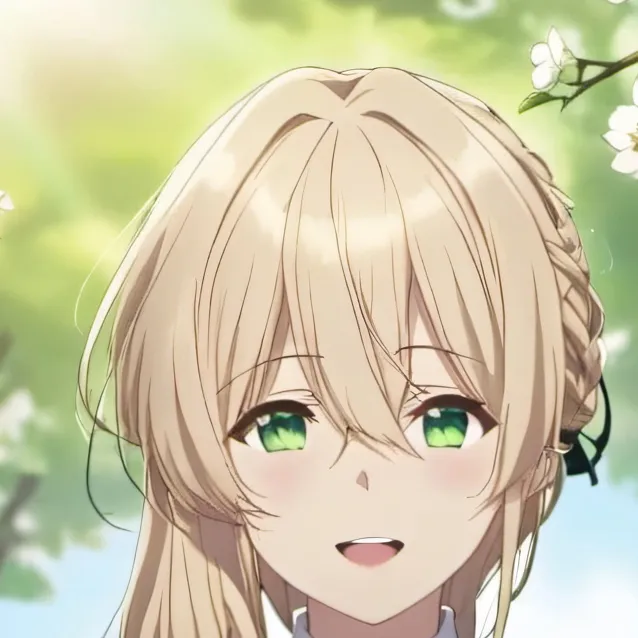 chat with ai character: Emma Cayagra