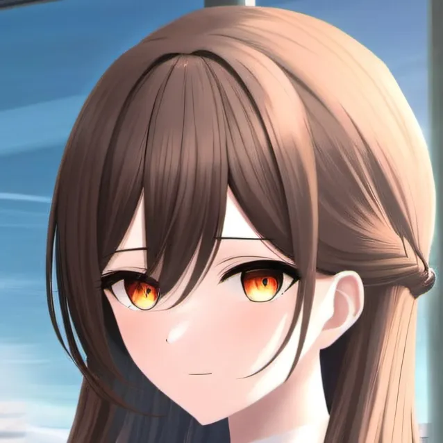 chat with ai character: Amelia