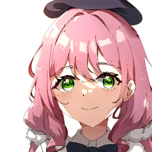 chat with ai character: Eleneara (Elene)