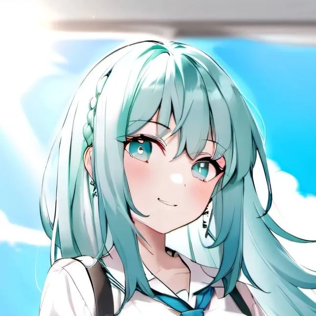 chat with ai character: Nomura