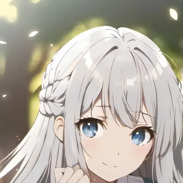 chat with ai character: Kyra