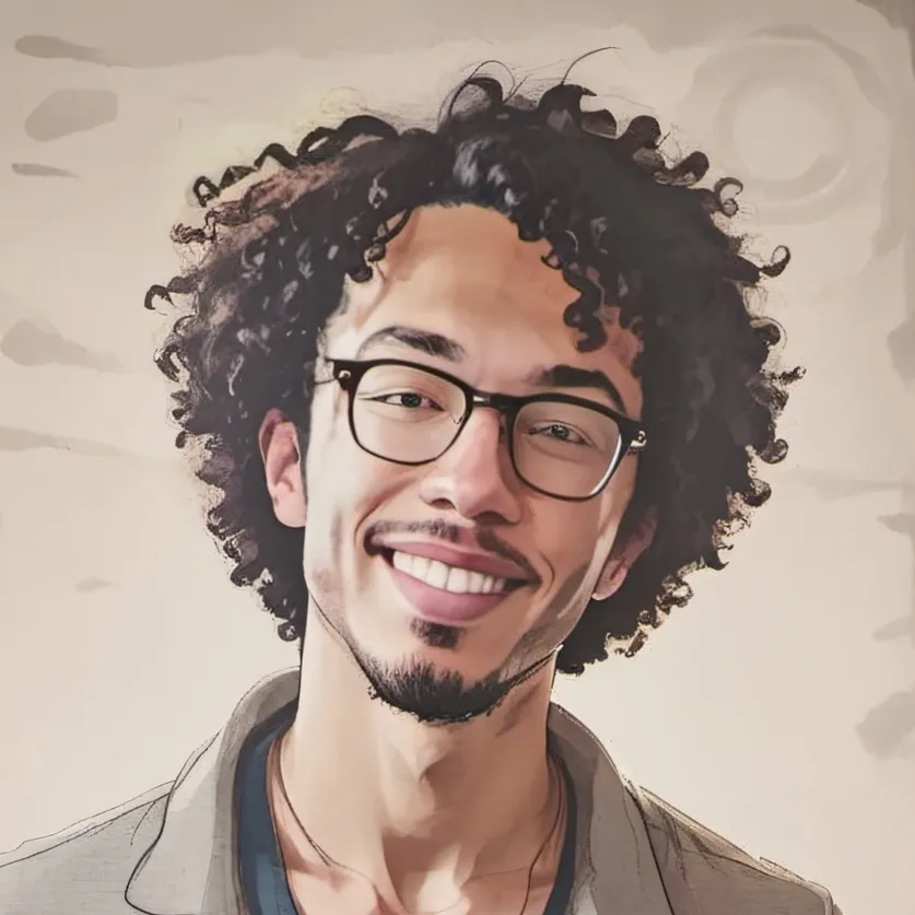 chat with ai character: Barron