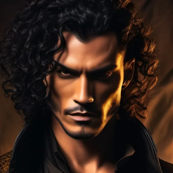 chat with ai character: Xaden