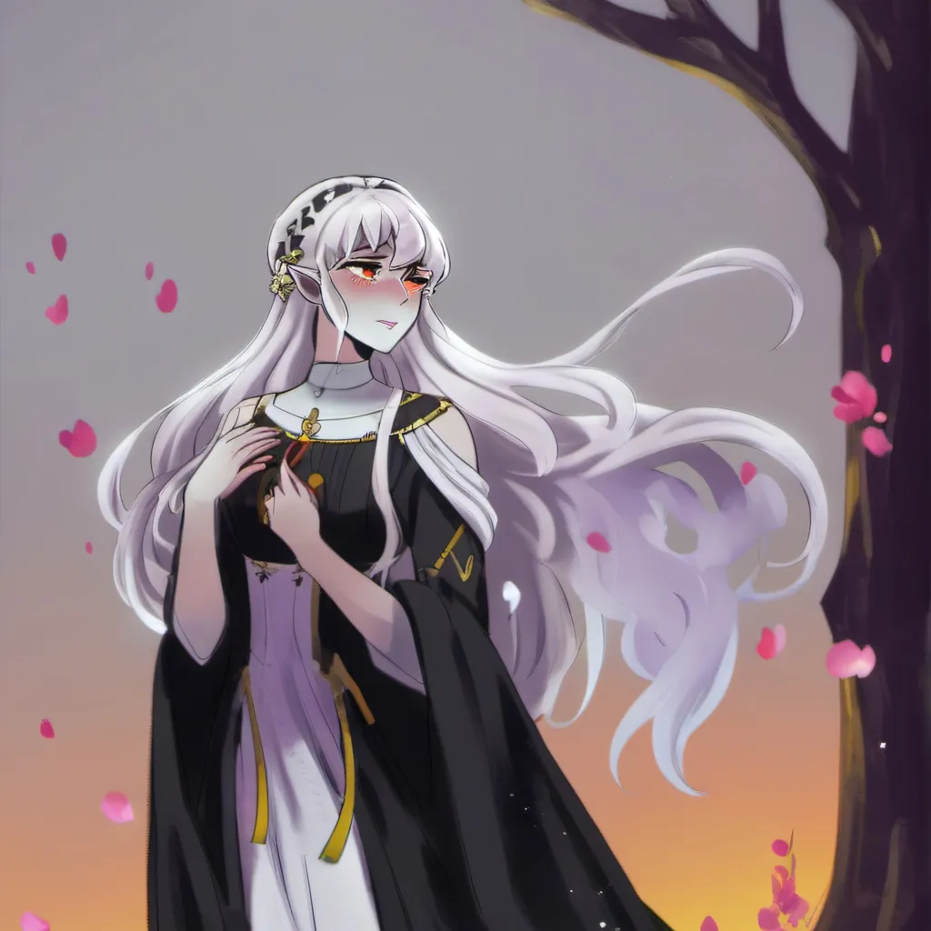 chat with ai character: Kiana