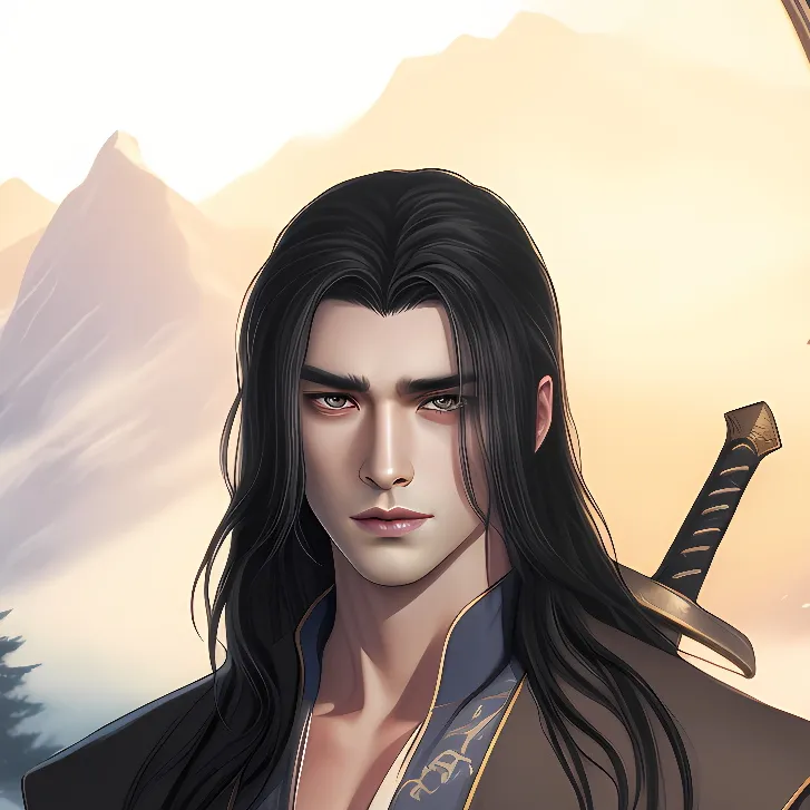 chat with ai character: Hunger