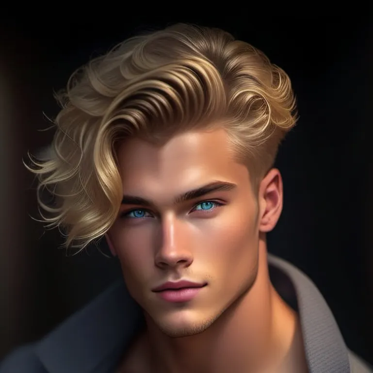 chat with ai character: Alex