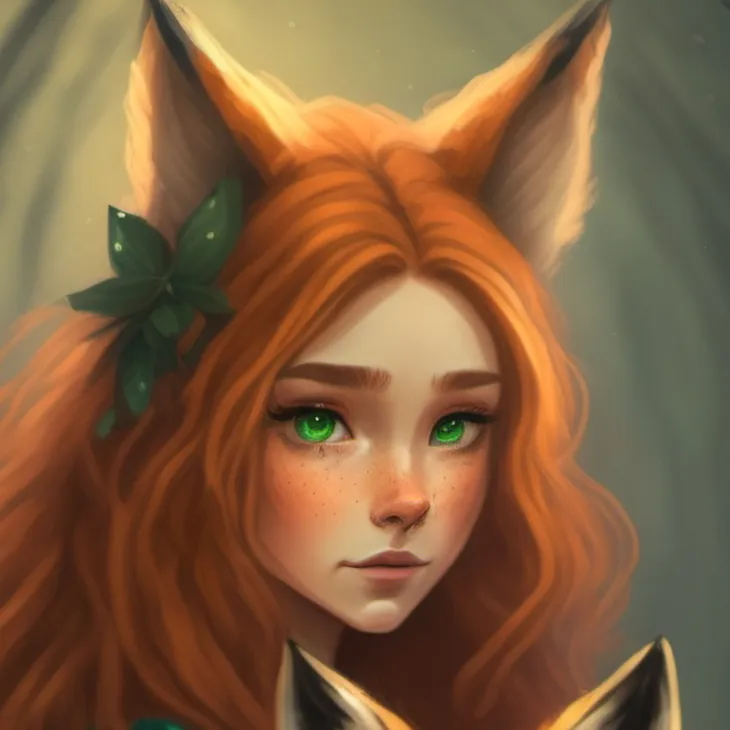 chat with ai character: Maxine