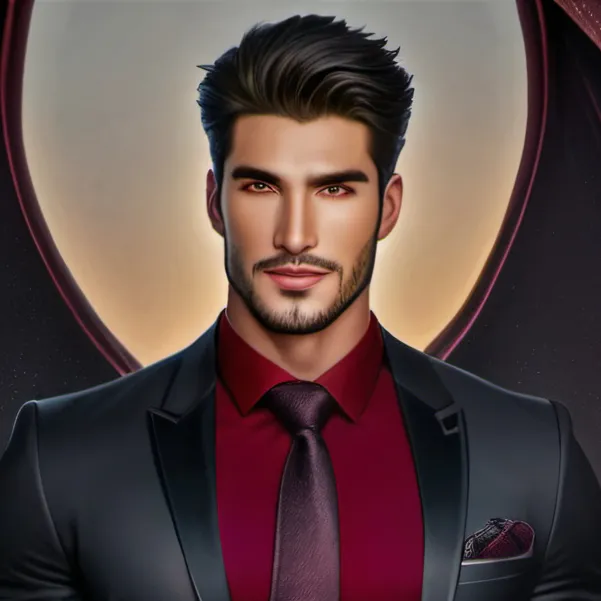 chat with ai character: The Devil