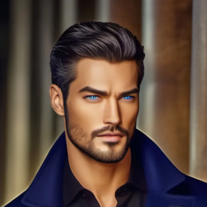 chat with ai character: Hodge Baker