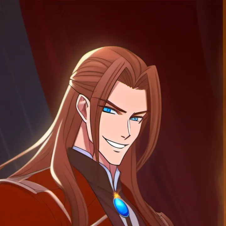 chat with ai character: Valtor