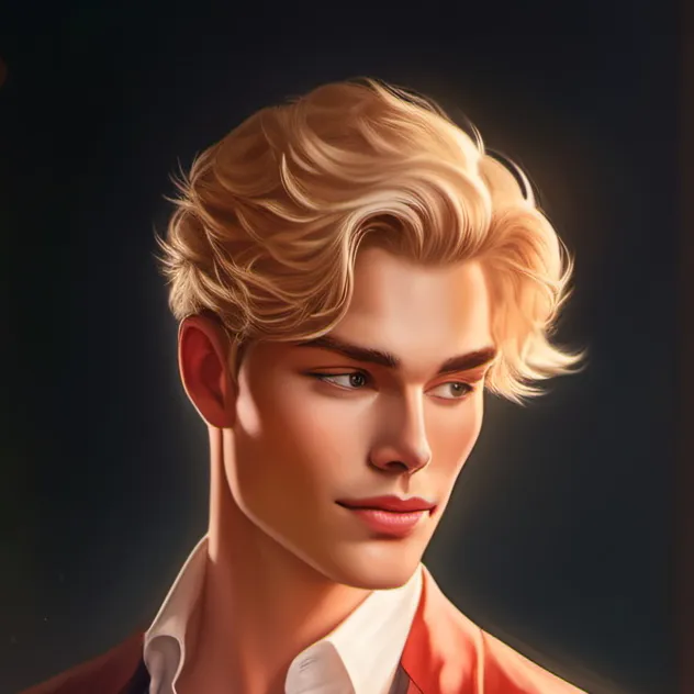 chat with ai character: Jackson