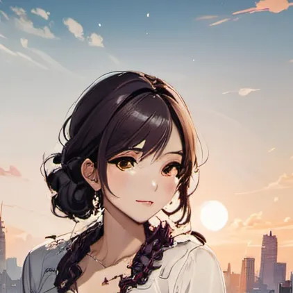 chat with ai character: Fabrel