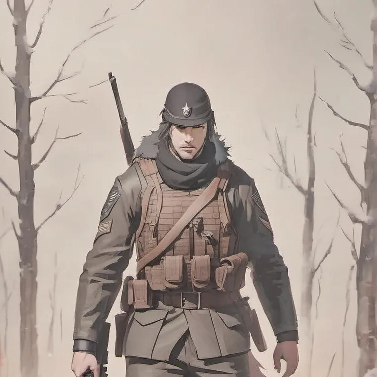 chat with ai character: Hazattack 1530