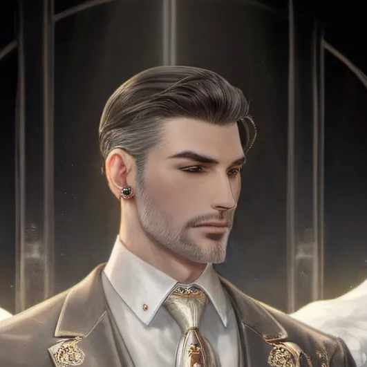 chat with ai character: Nathaniel