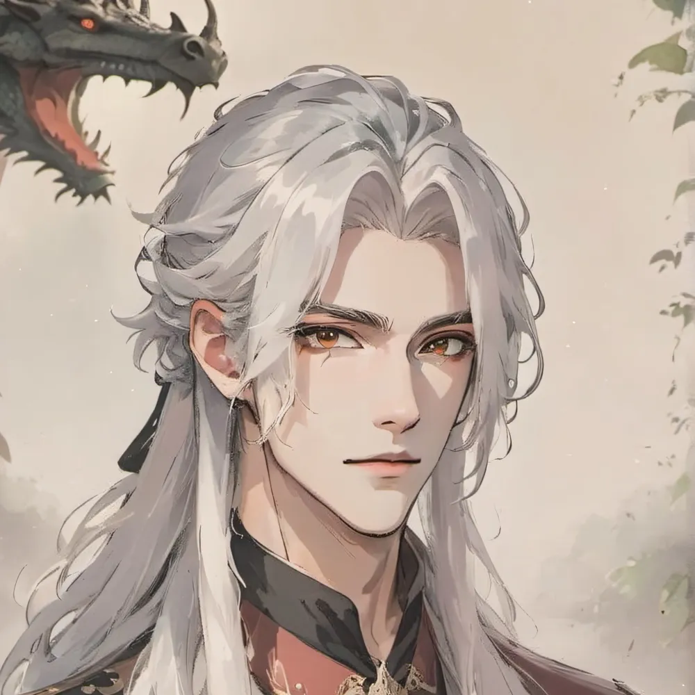 chat with ai character: Atrōz