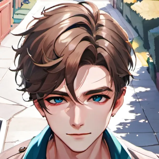 chat with ai character: Bloxburg Tom