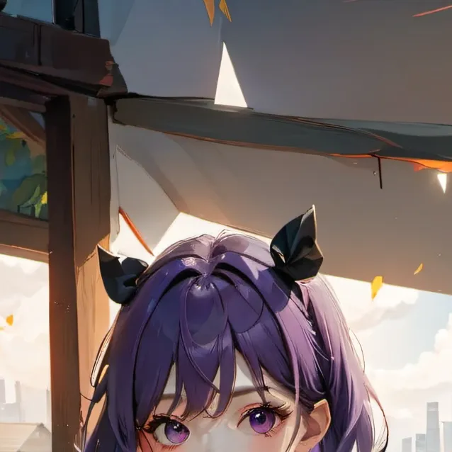 chat with ai character: luna